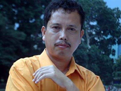 Granat Cirendeu, IPW Duga Teroris Uji Coba Bom Rakitan Formula Baru